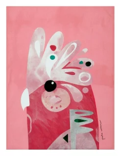 Flash Sale ❤️ Maxwell & Williams Pete Cromer Galah 50x70cm Tea Towel ????