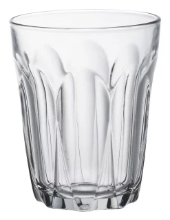 Budget ???? Duralex Provence Clear Tumbler 220ml Set Of 6 ????