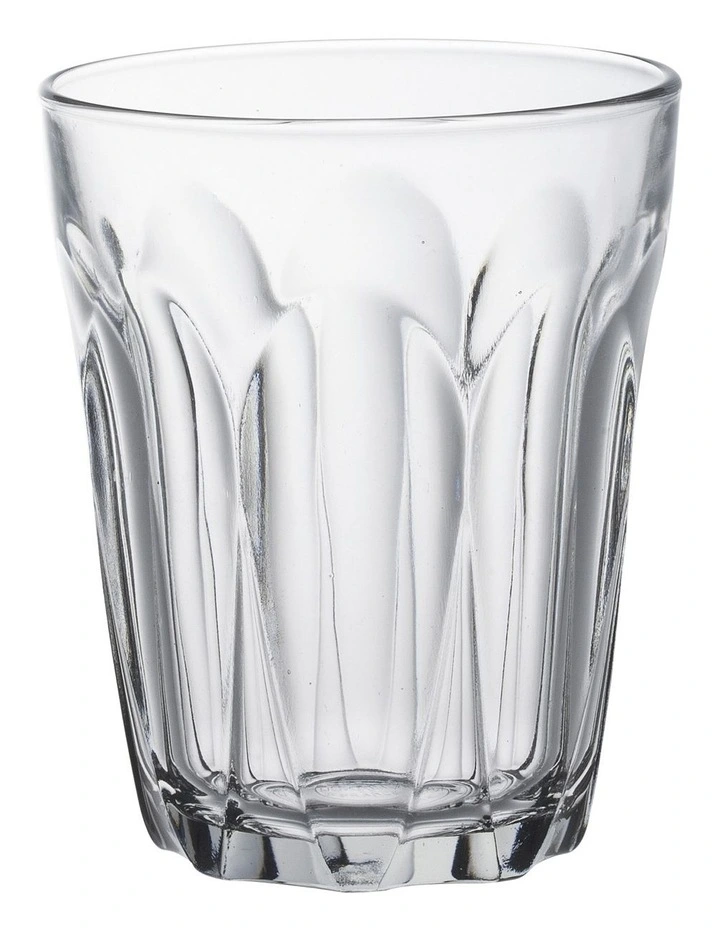 Budget ???? Duralex Provence Clear Tumbler 220ml Set Of 6 ???? 3 Budget ???? Duralex Provence Clear Tumbler 220ml Set Of 6 ????