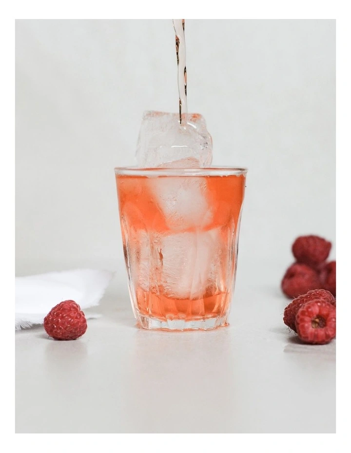 Budget ???? Duralex Provence Clear Tumbler 220ml Set Of 6 ???? 7 Budget ???? Duralex Provence Clear Tumbler 220ml Set Of 6 ???? - Image 5