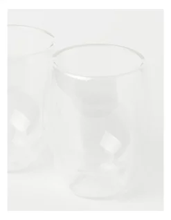 Coupon ???? The Cooks Collective Double Wall Glass 340ml Set Of 2 ???? -Maxwell & Williams shop unnamed file 757