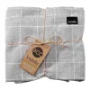 Brand new ✔️ Ladelle Recycled Cotton Kitchen Accessory Set Grey ???? -Maxwell & Williams shop unnamed file 76