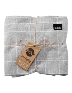 Brand new ✔️ Ladelle Recycled Cotton Kitchen Accessory Set Grey ????
