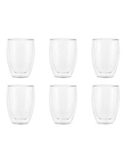 Best Sale ???? Bodum Pavina Double Walled 6pc Glass Set ???? 7 Best Sale ???? Bodum Pavina Double Walled 6pc Glass Set ???? -Maxwell & Williams shop unnamed file 763