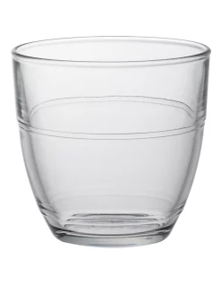 Top 10 ???? Duralex Gigogne Clear Tumbler 220ml Set Of 6 ????