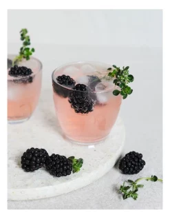 Alternative view of Top 10 ???? Duralex Gigogne Clear Tumbler 220ml Set Of 6 ????