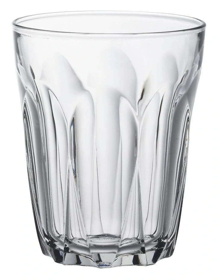 Wholesale ???? Duralex Provence Clear Tumbler 250ml Set Of 6 ???? 3 Wholesale ???? Duralex Provence Clear Tumbler 250ml Set Of 6 ????