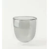 Best deal ???? The Cooks Collective 250ML Set Of 2 Double Wall Glass Grey ???? -Maxwell & Williams shop unnamed file 803