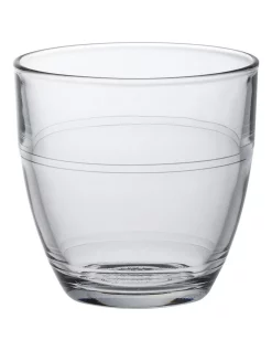 Best Sale ???? Duralex Gigogne Clear Tumbler 160ml Set Of 6 ????