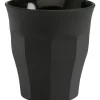 Best Sale ???? Duralex Picardie Soft Touch Black Tumbler 90ml Set Of 6 ???? -Maxwell & Williams shop unnamed file 815
