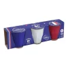Best Pirce ⭐ Duralex Picardie Soft Touch Tricolor Tumbler 90ml Set Of 3 ✔️ 2 Best Pirce ⭐ Duralex Picardie Soft Touch Tricolor Tumbler 90ml Set Of 3 ✔️ -Maxwell & Williams shop unnamed file 817