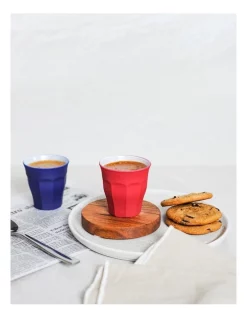 Best Pirce ⭐ Duralex Picardie Soft Touch Tricolor Tumbler 90ml Set Of 3 ✔️ -Maxwell & Williams shop unnamed file 819