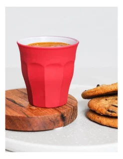 Best Pirce ⭐ Duralex Picardie Soft Touch Tricolor Tumbler 90ml Set Of 3 ✔️ -Maxwell & Williams shop unnamed file 820