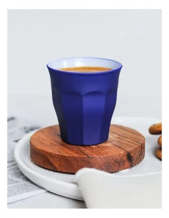 Best Pirce ⭐ Duralex Picardie Soft Touch Tricolor Tumbler 90ml Set Of 3 ✔️ -Maxwell & Williams shop unnamed file 821