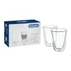 Best Sale ???? Delonghi Double Wall Latte Macchiato Glasses 2 Pack ???? 2 Best Sale ???? Delonghi Double Wall Latte Macchiato Glasses 2 Pack ???? -Maxwell & Williams shop unnamed file 823
