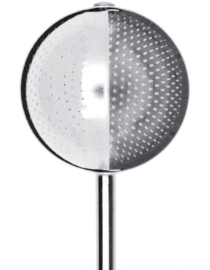 Discount ???? OXO Good Grips Twisting Tea Ball In Black ✔️ 5 Discount ???? OXO Good Grips Twisting Tea Ball In Black ✔️ - Image 3