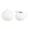 New ???? Shervin Verkil Prominence Creamer & Sugar Bowl Set White ???? -Maxwell & Williams shop unnamed file 830