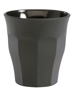 Buy ✔️ Duralex Picardie Soft Touch Grey Tumbler 90ml Set Of 6 ????