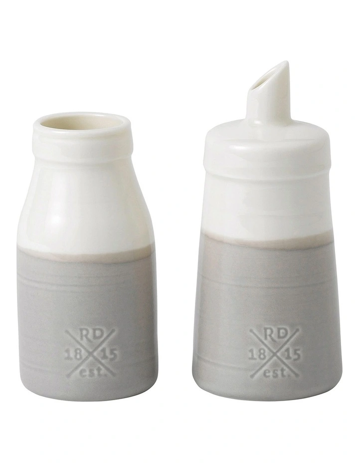 Cheapest ???? Royal Doulton Coffee Studio 112ml Sugar & Milk Set ???? 3 Cheapest ???? Royal Doulton Coffee Studio 112ml Sugar & Milk Set ????