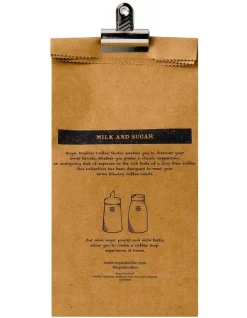 Cheapest ???? Royal Doulton Coffee Studio 112ml Sugar & Milk Set ???? 8 Cheapest ???? Royal Doulton Coffee Studio 112ml Sugar & Milk Set ???? -Maxwell & Williams shop unnamed file 841