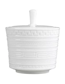 Budget ???? Wedgwood Intaglio Covered Sugar ????
