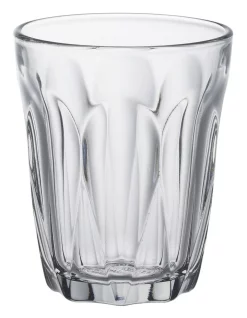 Hot Sale ???? Duralex Provence Clear Tumbler 90ml Set Of 6 ????
