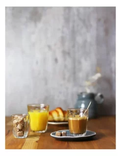Alternative view of Hot Sale ???? Duralex Provence Clear Tumbler 90ml Set Of 6 ????