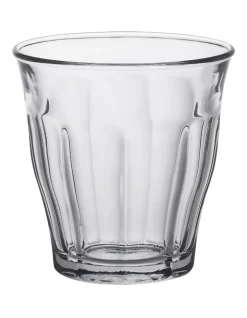 Top 10 ???? Duralex Picardie Clear Tumbler 90ml Set Of 6 ????