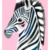 Outlet ???? Maxwell & Williams Pete Cromer Wildlife Zebra 50x70cm Tea Towel Pale Pink ???? 2 Outlet ???? Maxwell & Williams Pete Cromer Wildlife Zebra 50x70cm Tea Towel Pale Pink ???? -Maxwell & Williams shop unnamed file 85