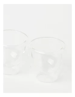 Brand new ???? The Cooks Collective Double Wall Glass Espresso 80ml Set Of 2 ???? -Maxwell & Williams shop unnamed file 858