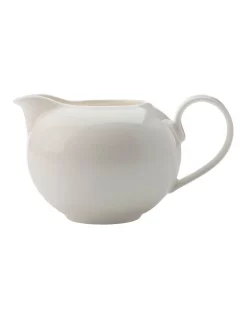 Buy ???? Maxwell & Williams Basics 360ml Creamer White ????
