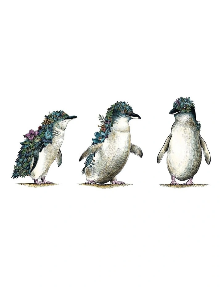 Best reviews of ❤️ Maxwell & Williams Marini Ferlazzo Australian Families Penguin Parade 50x70cm Tea Towel White ???? 3 Best reviews of ❤️ Maxwell & Williams Marini Ferlazzo Australian Families Penguin Parade 50x70cm Tea Towel White ????
