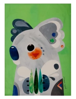 Best deal ???? Maxwell & Williams Pete Cromer Koala 50x70cm Tea Towel ⌛