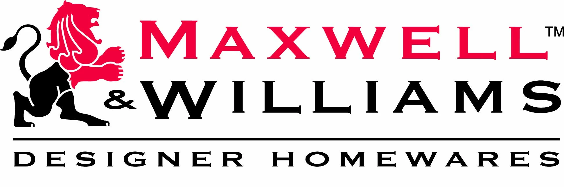 Maxwell & Williams shop